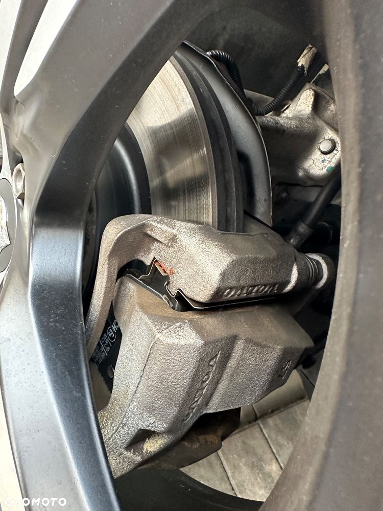 Volvo XC 40 T3 Geartronic RDesign - 40