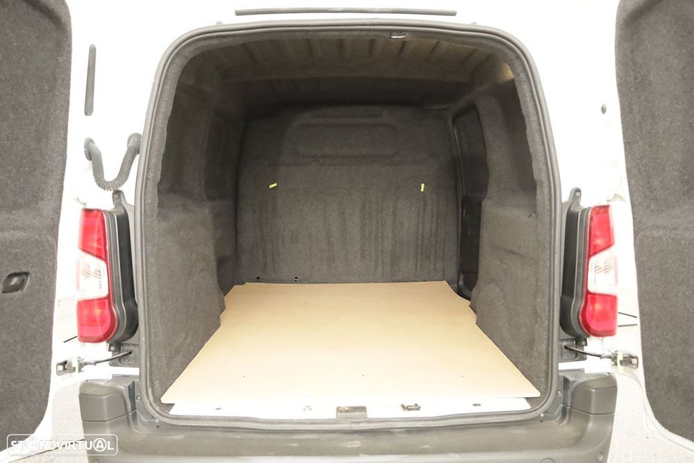Opel combo van 1.5 cdti l2h1 - 18