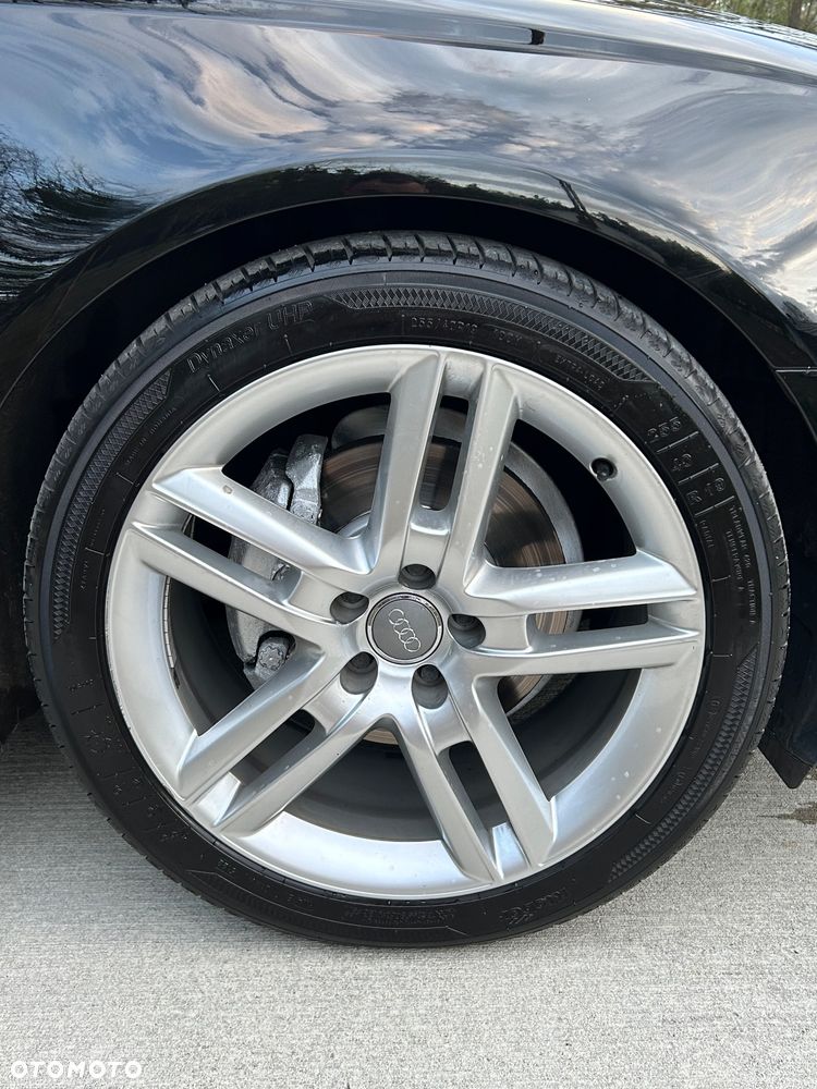 Audi A6 Avant - 7