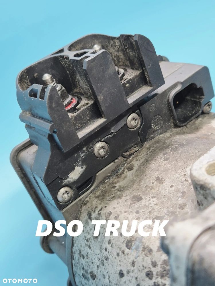 2786167 Scania Pompa Osi Skretnej MPU - 3