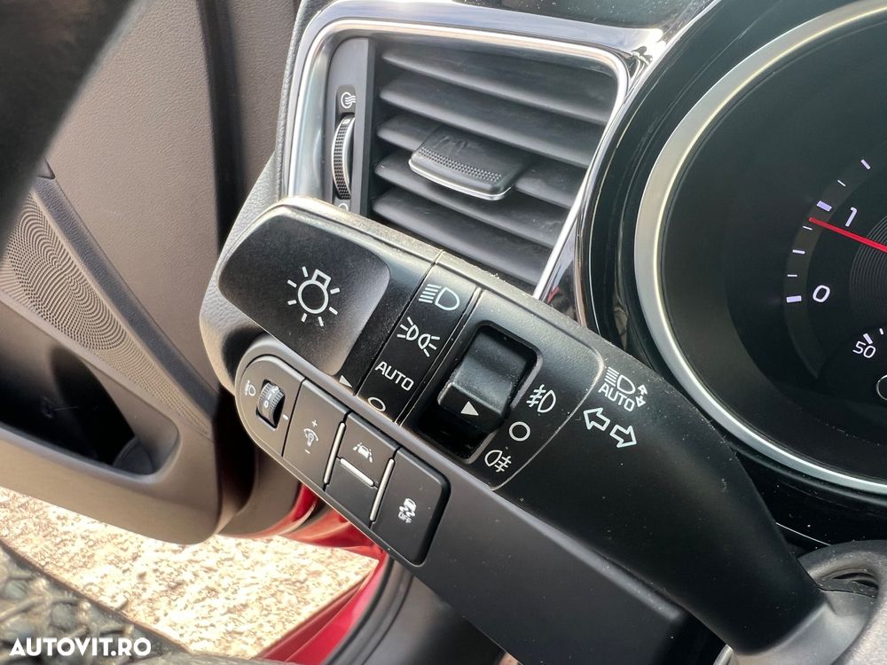 Kia Ceed 1.6 CRDi Edition 7 - 18