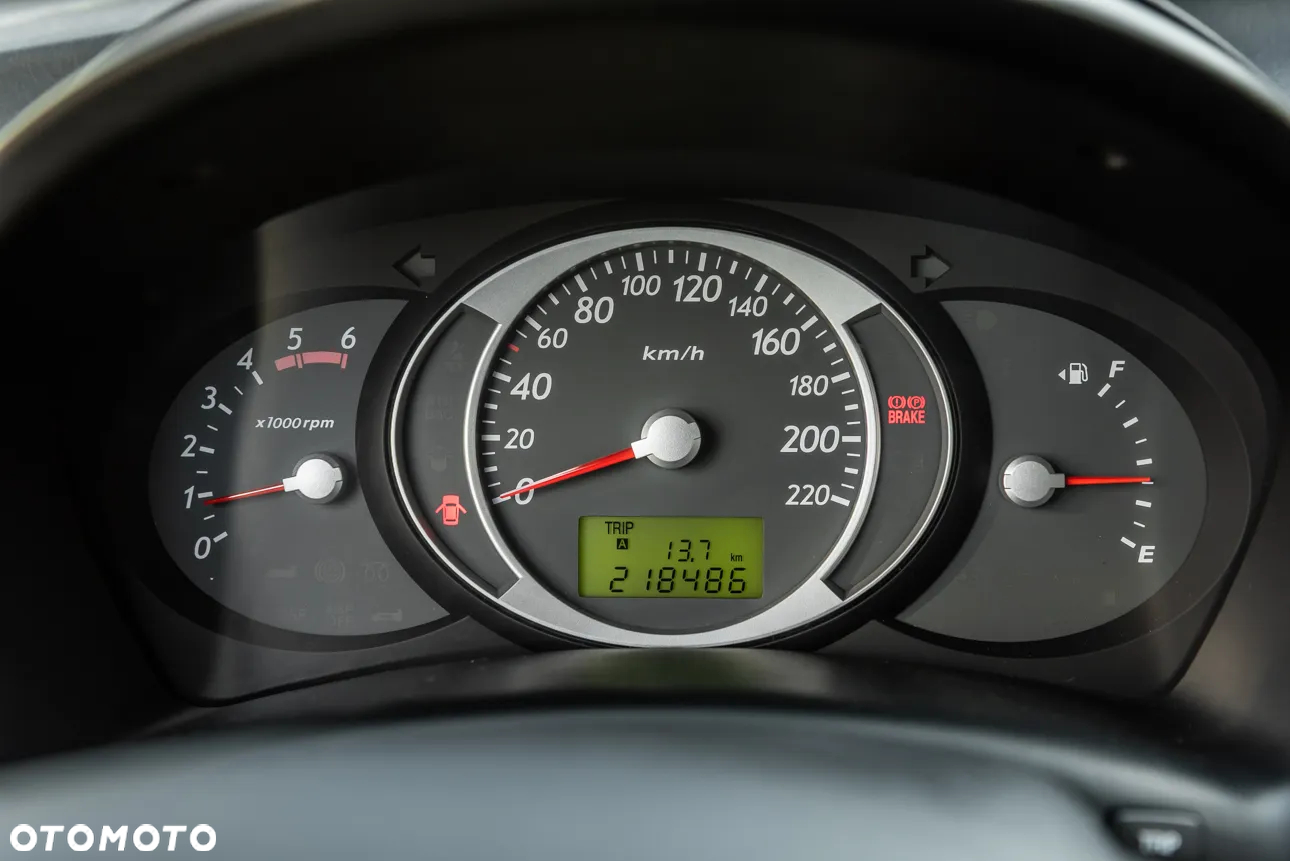 Hyundai Tucson 2.0 CRDi Style - 17