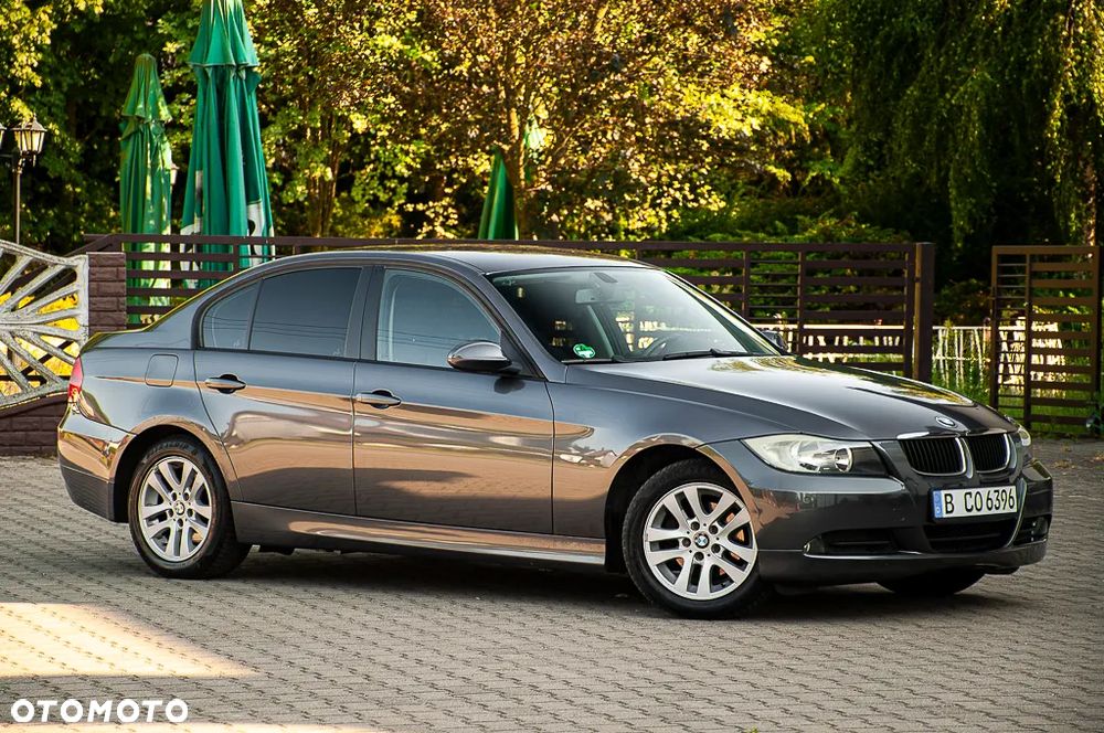 BMW Seria 3 - 3