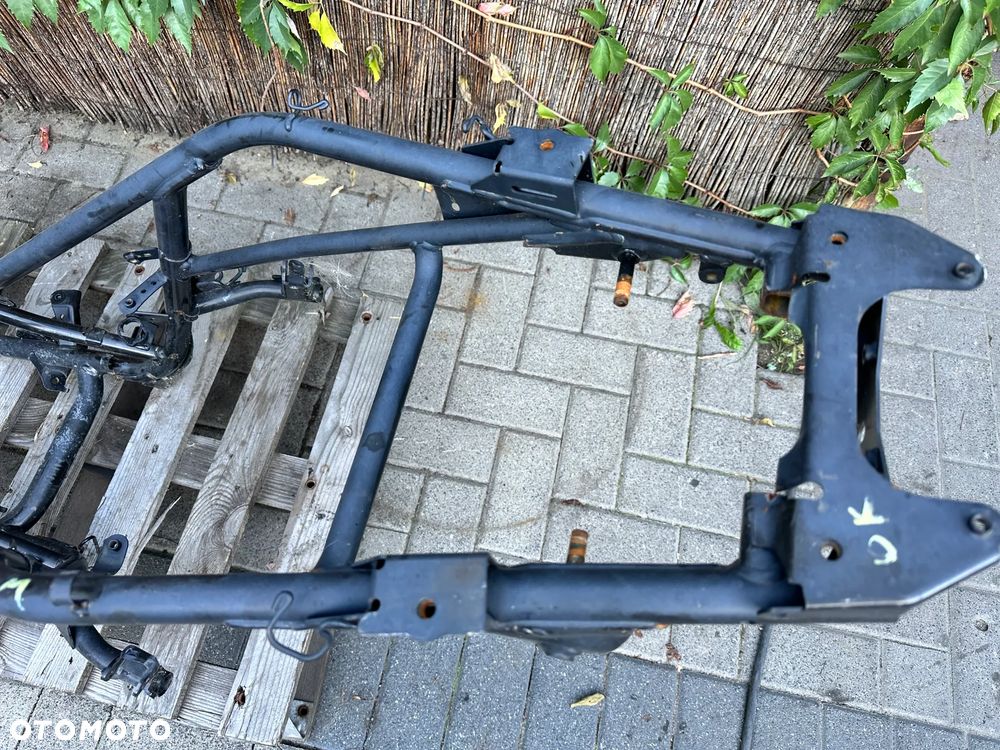 Rama Honda PCX 125 18-20R - 3
