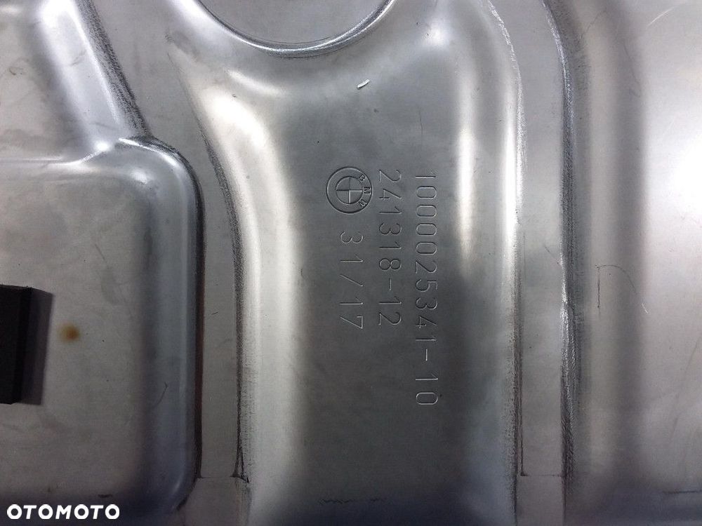 BMW 740e G11 G12 530e G30 ZBIORNIK PALIWA 7488708 - 2