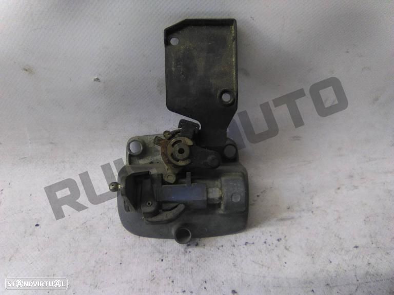 Canhão Mala  Seat Ibiza Iii (6l) [2002_2009] 1.9 Tdi - 2