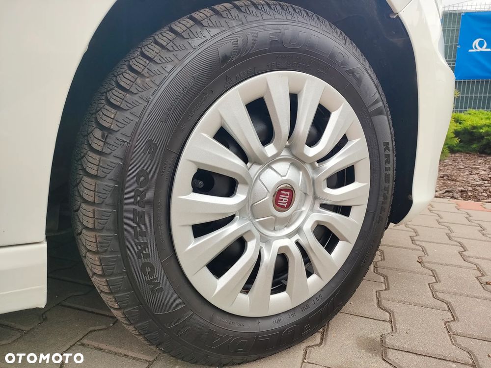 Fiat Tipo 1.4 16V Easy - 19