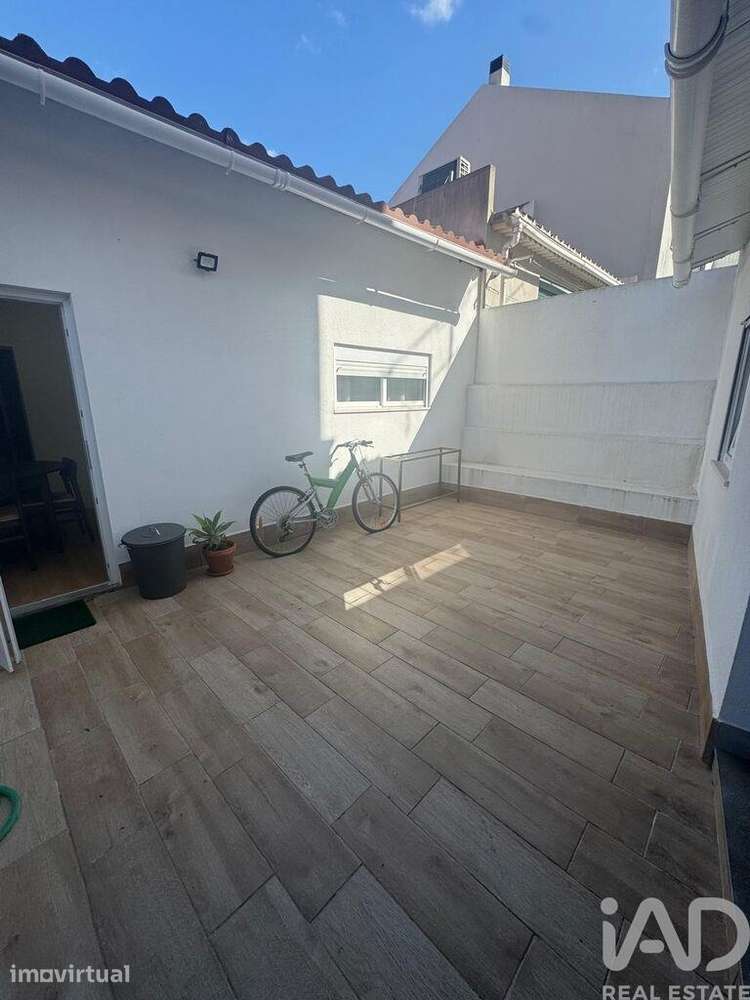 Habitação T2 em Santa Iria de Azoia, São João da Talha e Bobadela de 4 - Grande imagem: 4/25