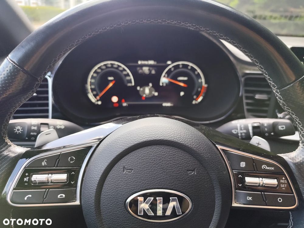 Kia ProCeed 1.5 T-GDI GT Line DCT - 26
