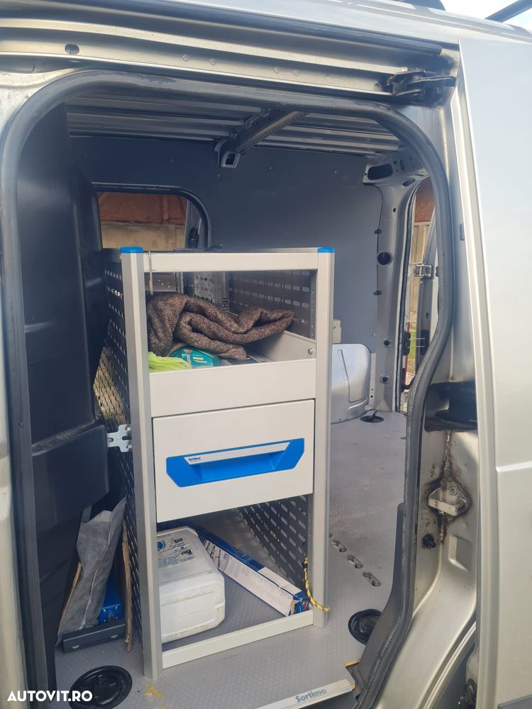 Ford TRANSIT CONNECT - 7