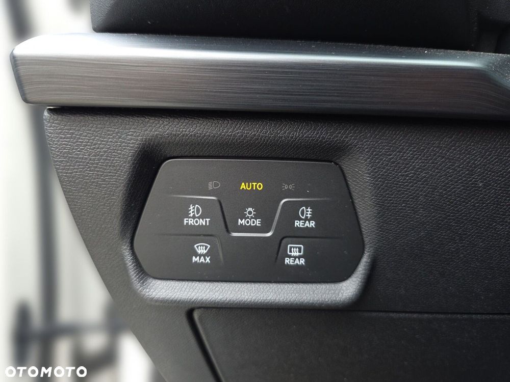 Cupra Formentor 1.4 e-Hybrid DSG - 22