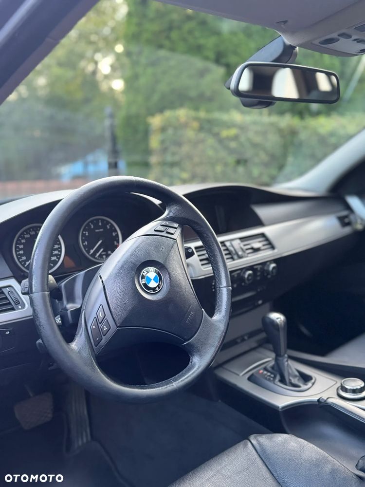 BMW Seria 5 - 19
