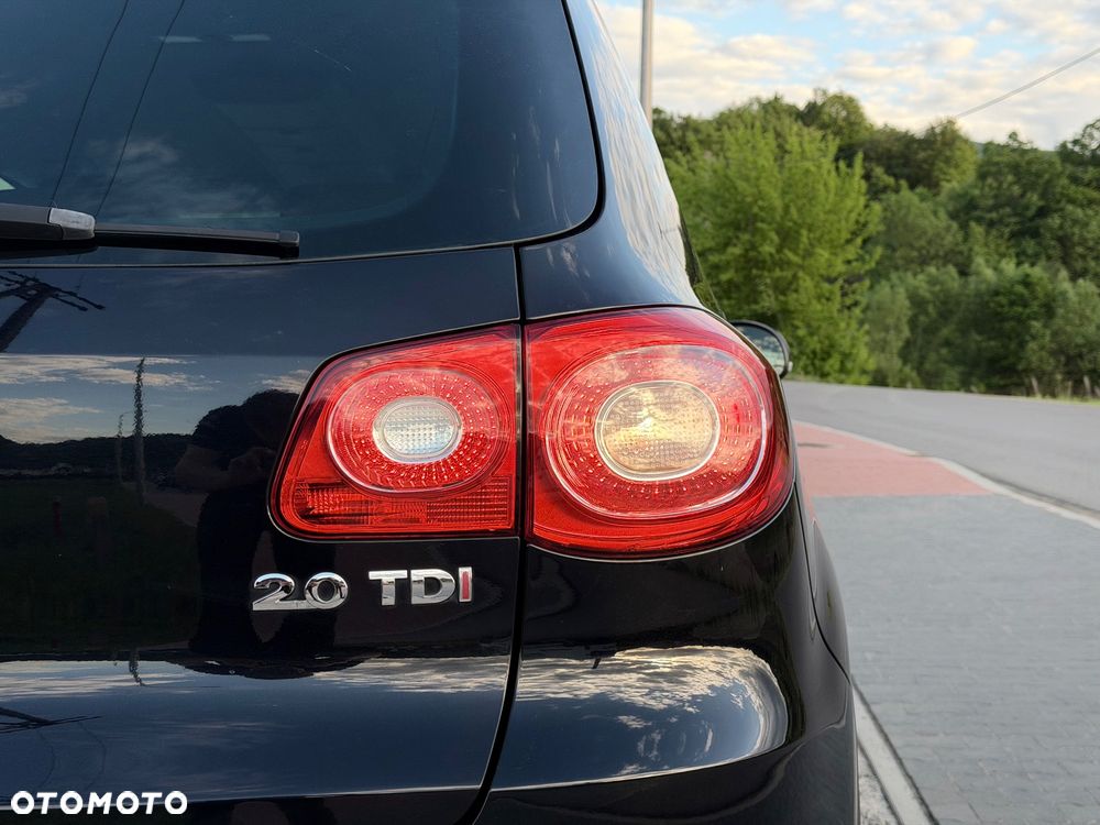 Volkswagen Tiguan 2.0 TDI DPF 4Motion Sport & Style - 13