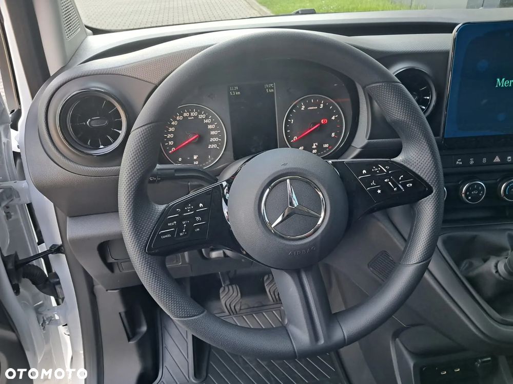 Mercedes-Benz Citan 110 CDI Furgon Ekstra Długi 3100 mm - 15