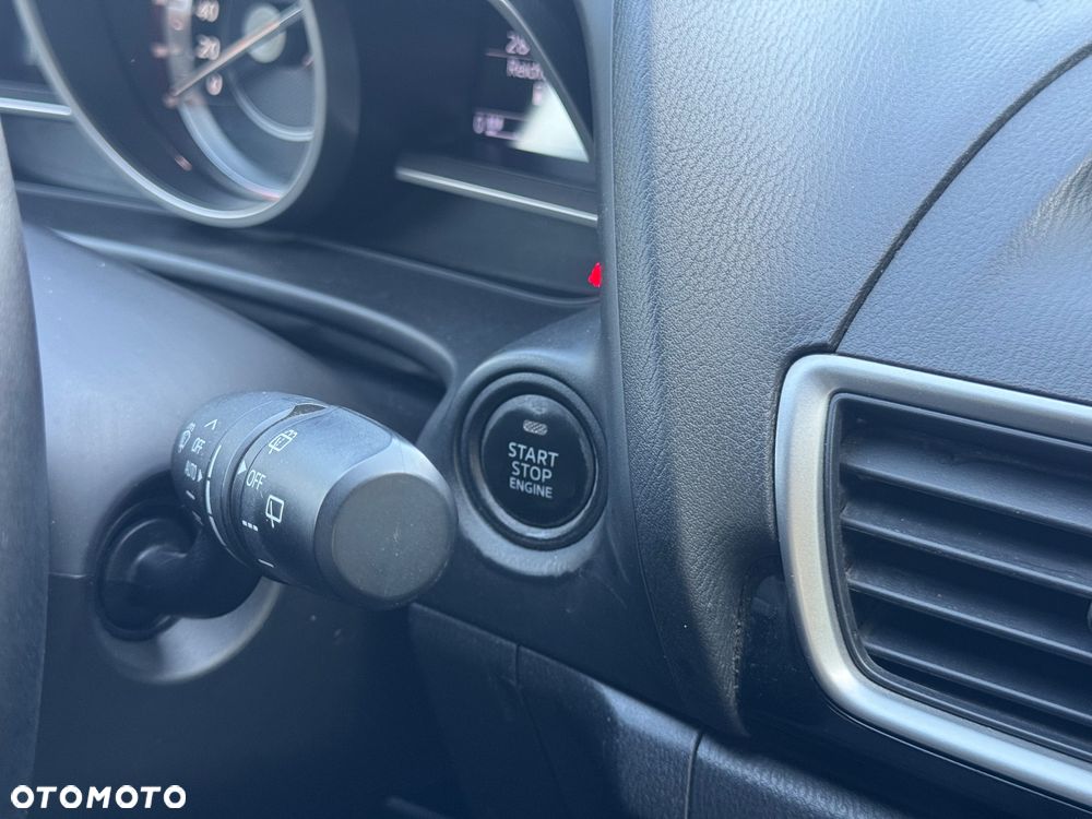 Mazda 3 SKYACTIV-G 120 Sports-Line - 21