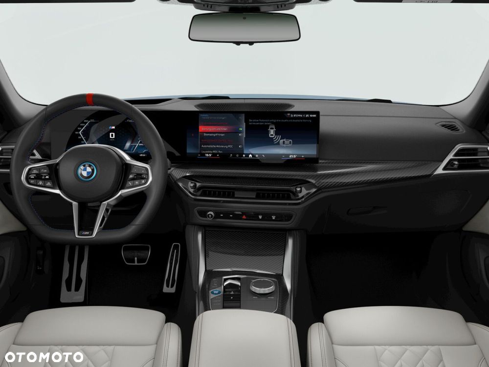 BMW i4 - 4