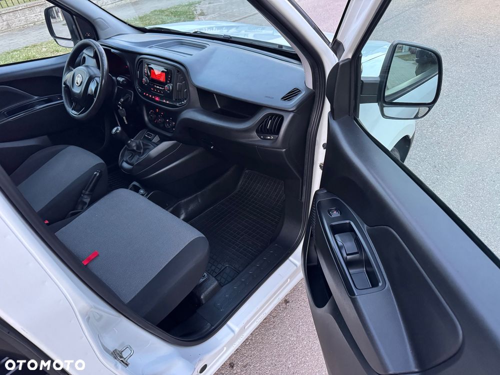 Fiat Doblo - 36