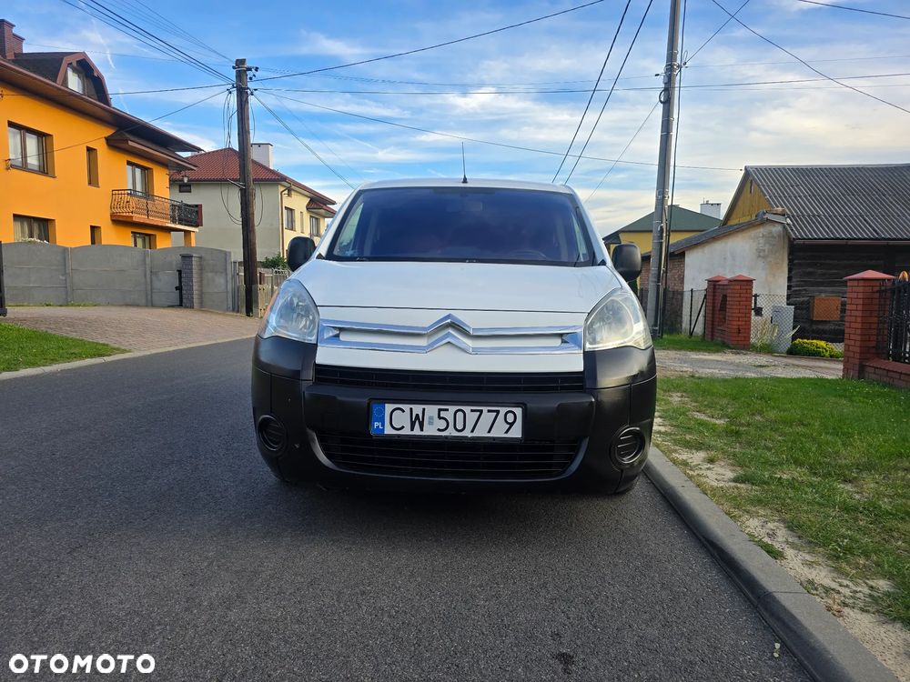 Opel Combo - 16