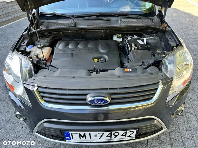 Ford Kuga 2.0 TDCi Titanium - 19