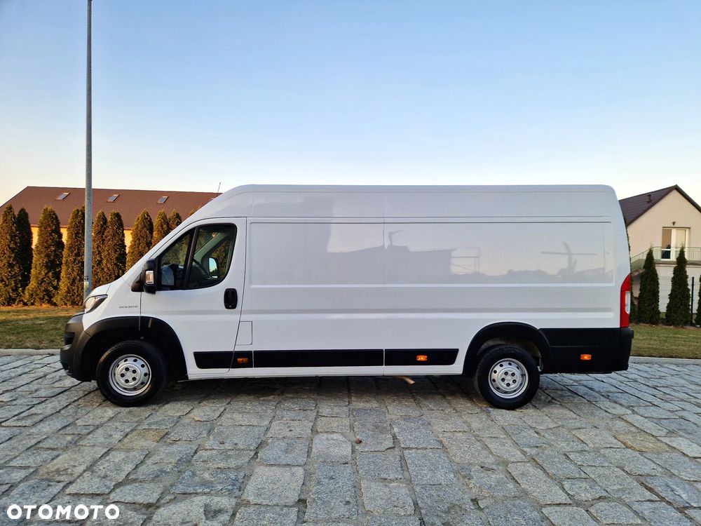 Fiat Ducato MAX - 6