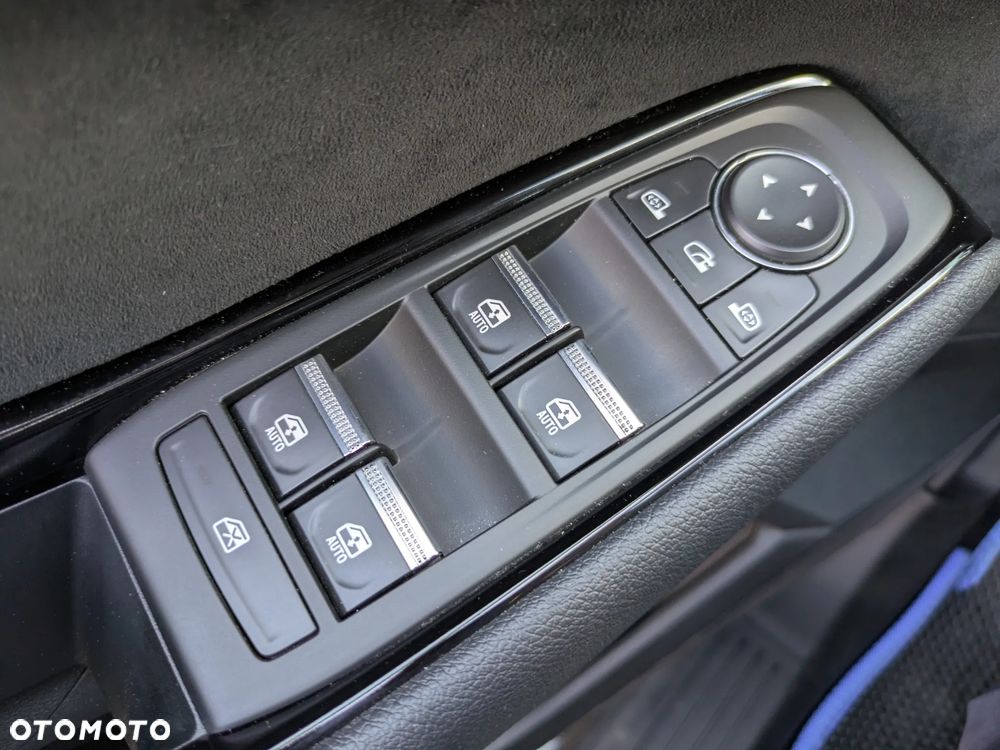 Renault Espace 1.2 E-Tech Full Hybrid 200 esprit Alpine MMT 5os - 14