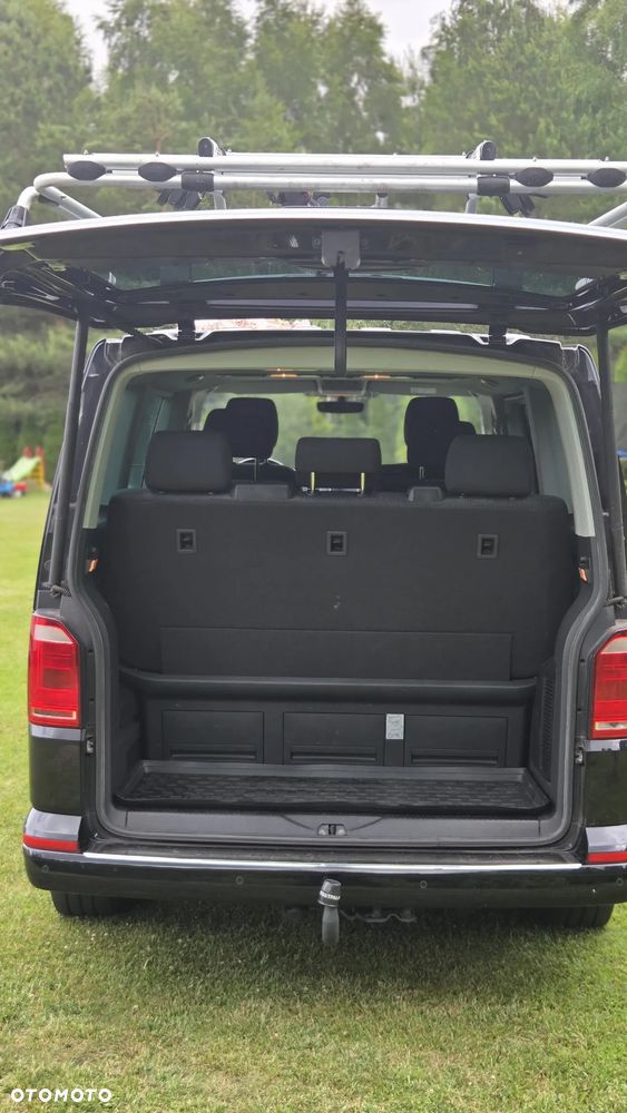 Volkswagen Multivan 2.0 TDI L1 Comfortline - 25