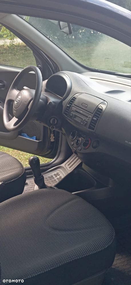 Nissan Micra 1.2 edition 25 Jahre - 4