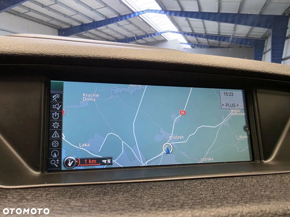 BMW X1 xDrive20d - 38