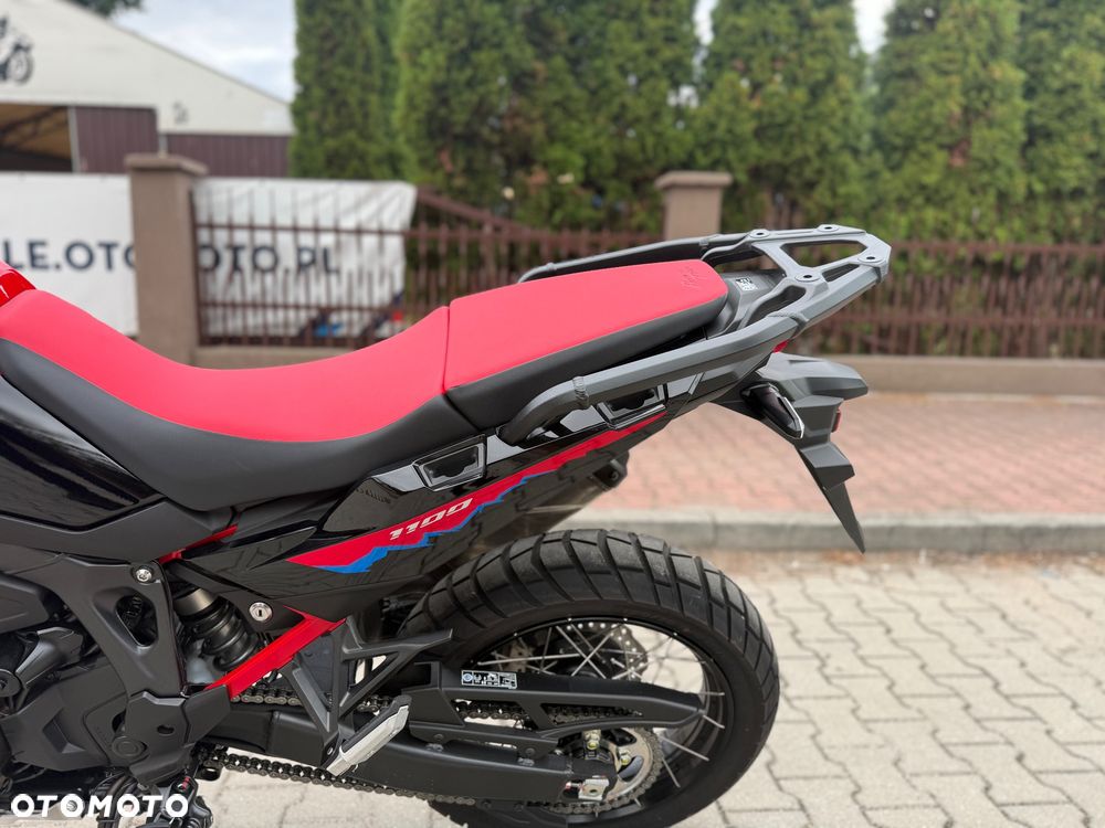 Honda CRF - 28