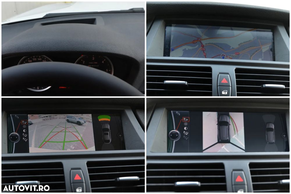 BMW X6 xDrive30d - 10