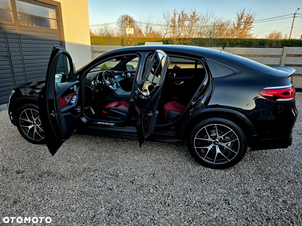 Mercedes-Benz GLC - 26