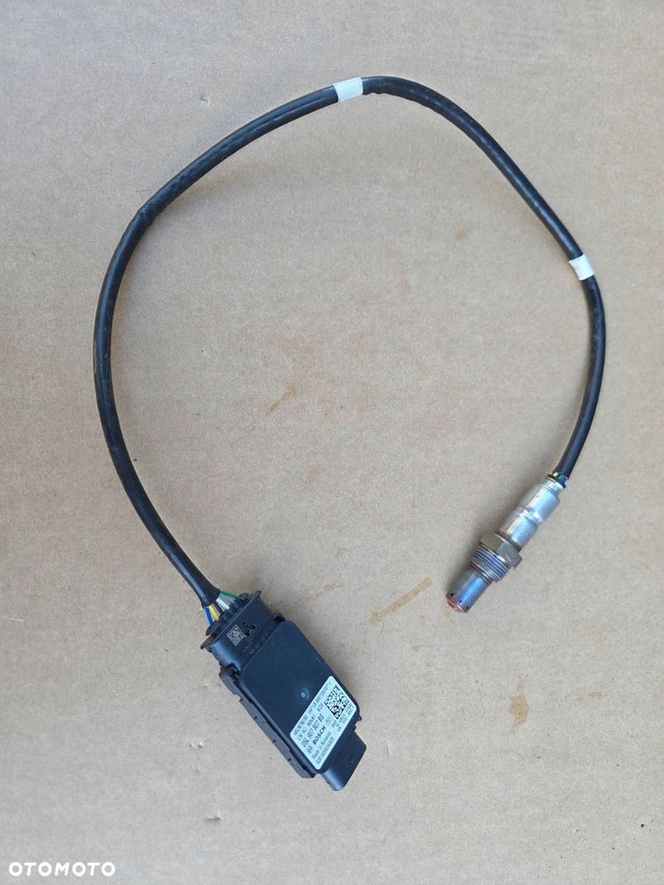 volkswagen multivan t7 2.0 tdi 150km sonda lambda czujnik nox 05l907807bs - 1