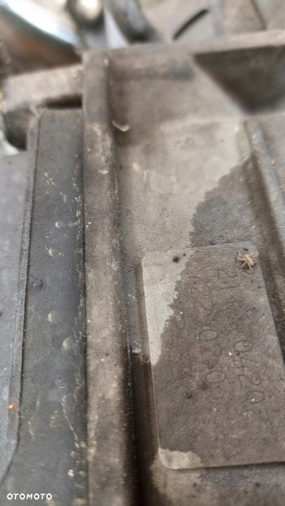 MERCEDES W203 W209 CLK W211 W219 3.0 V6 CDI SKRZYNIA BIEGÓW 722902 AUTOMATYCZNA - 5