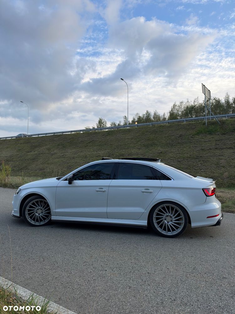 Audi S3 2015 photo 5