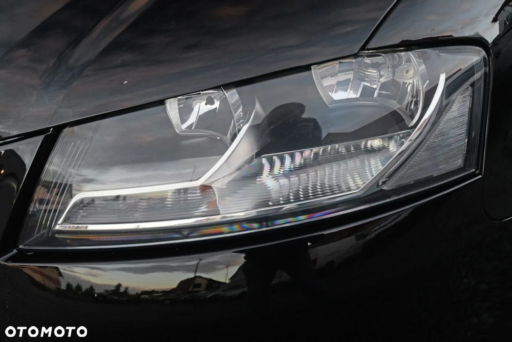 Audi A3 Sportback - 12