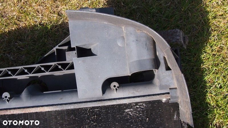 chłodnica wody 2.5 dci renault master movano płynu - 8