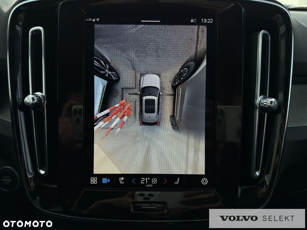Volvo XC 40 - 17