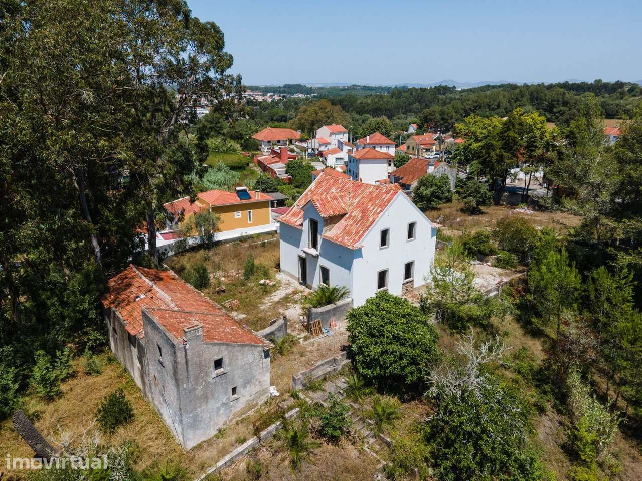 Quinta no Centro de Sintra, para venda - Grande imagem: 5/49