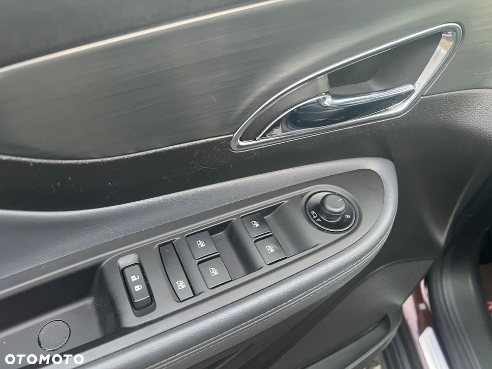 Opel Mokka 1.4 Turbo ecoFLEX Start/Stop Color Edition - 27