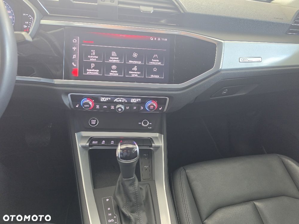 Audi Q3 Sportback - 19