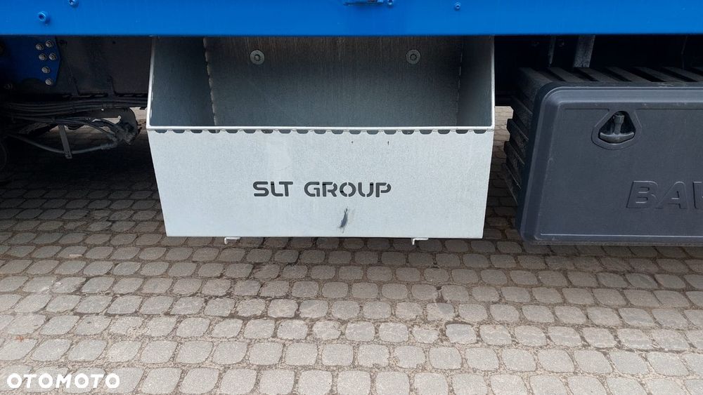 Scania P230 4x2 - 15