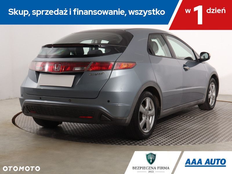 Honda Civic - 7