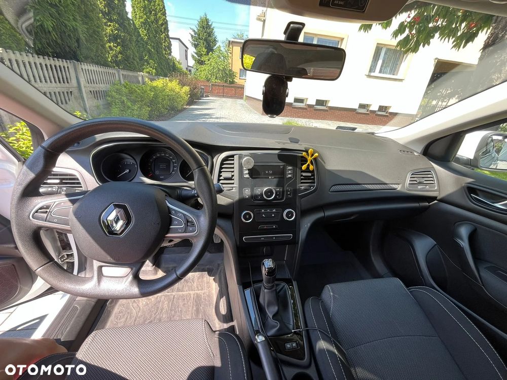 Renault Megane - 10