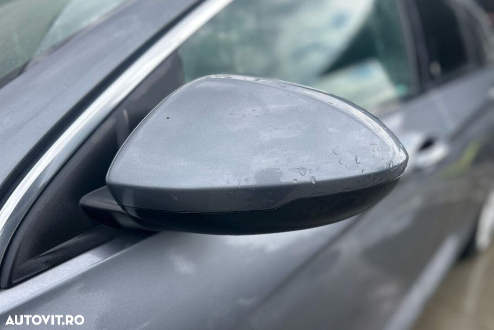 OGLINDA STANGA/DREAPTA OPEL INSIGNIA B COMBI/BREAK - AN 2017 - 1