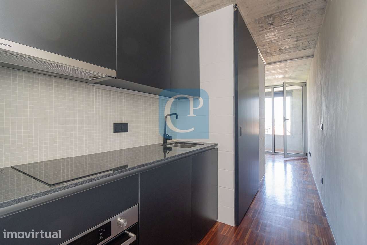 Apartamento T0 no Polo Universitário - Paranhos - Grande imagem: 4/15