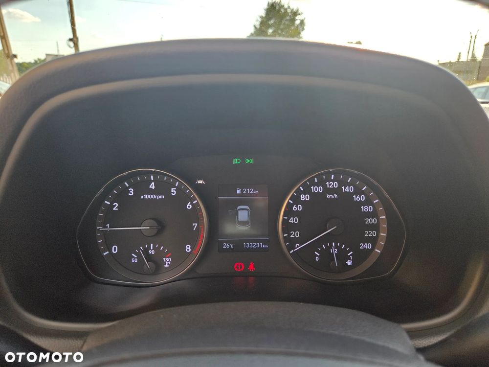 Hyundai i30 1.0 T-GDI Comfort - 12