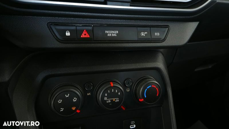 Dacia Logan ECO-G 100 MT6 Expression - 24
