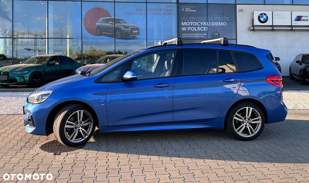 BMW Seria 2 - 20