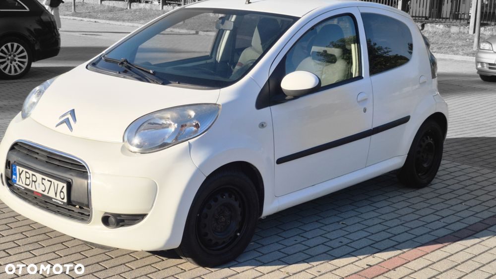 Citroën C1 - 2