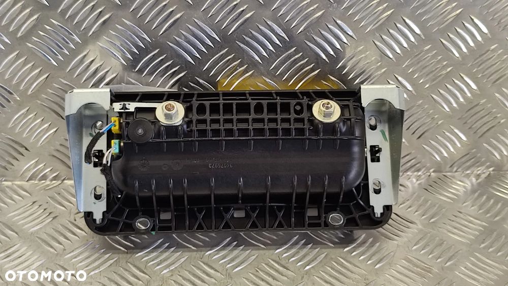 PORSCHE CAYENNE II 10-17R AIR BAG PODUSZKA PASAZERA 7P5880204 - 3